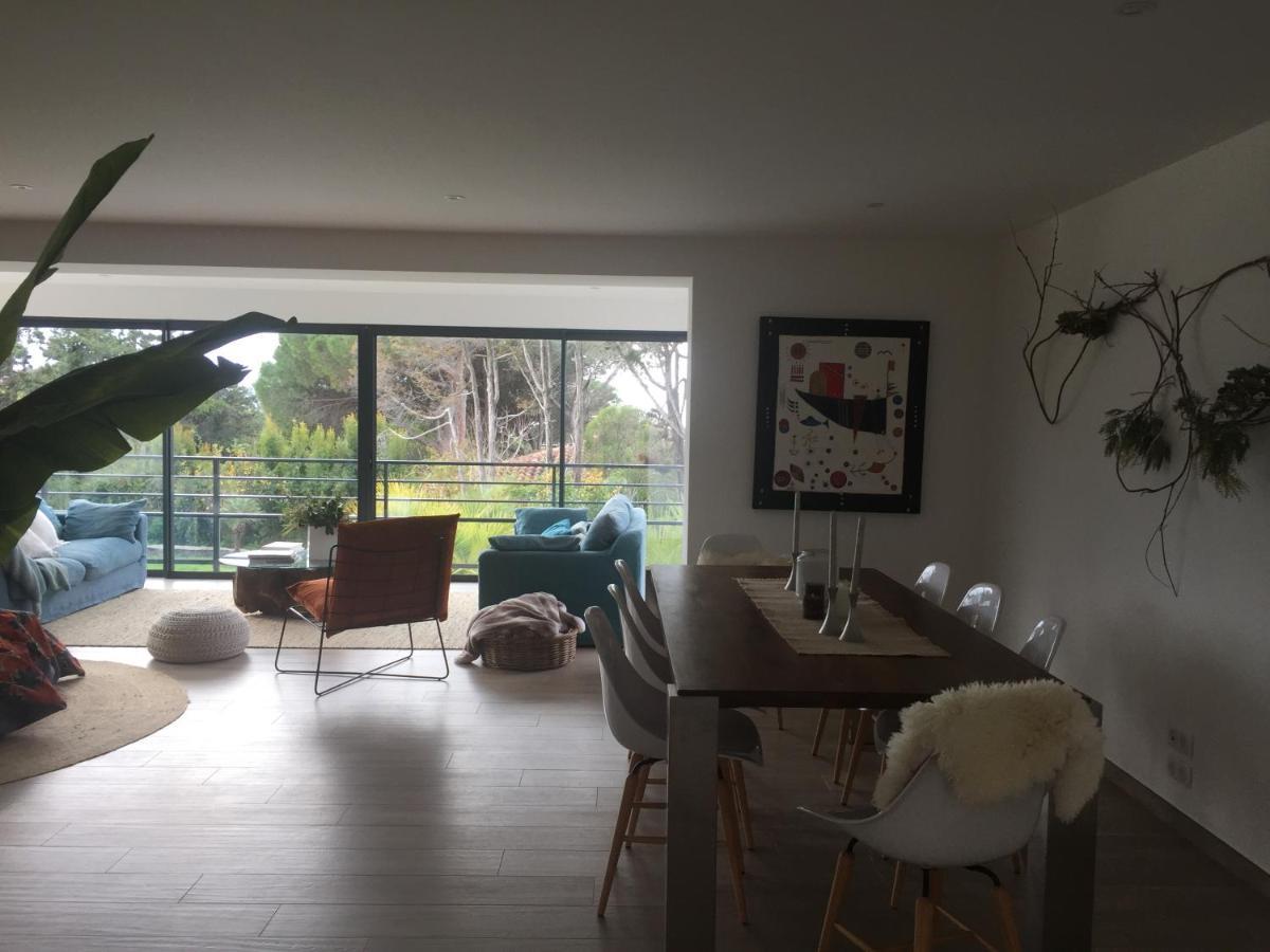 Villa Macalia Pietrosella ภายนอก รูปภาพ