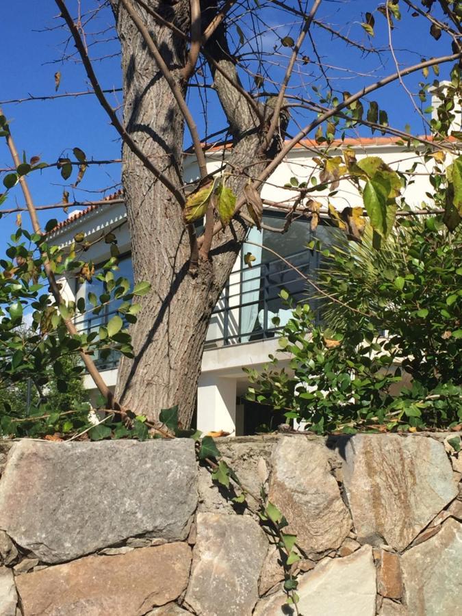 Villa Macalia Pietrosella ภายนอก รูปภาพ