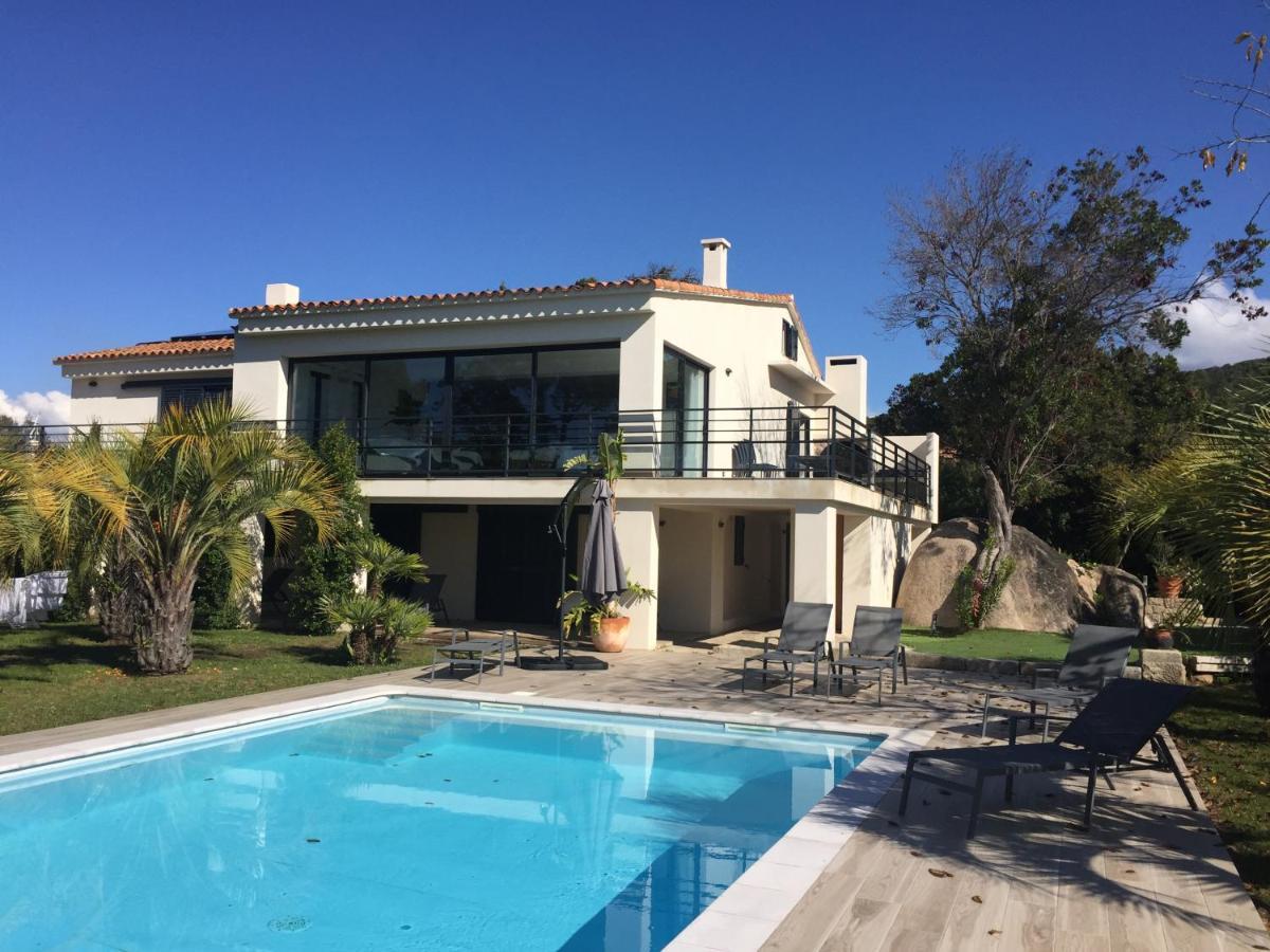 Villa Macalia Pietrosella ภายนอก รูปภาพ