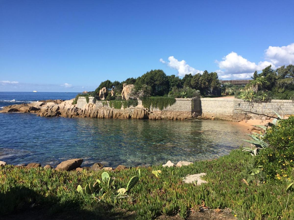 Villa Macalia Pietrosella ภายนอก รูปภาพ