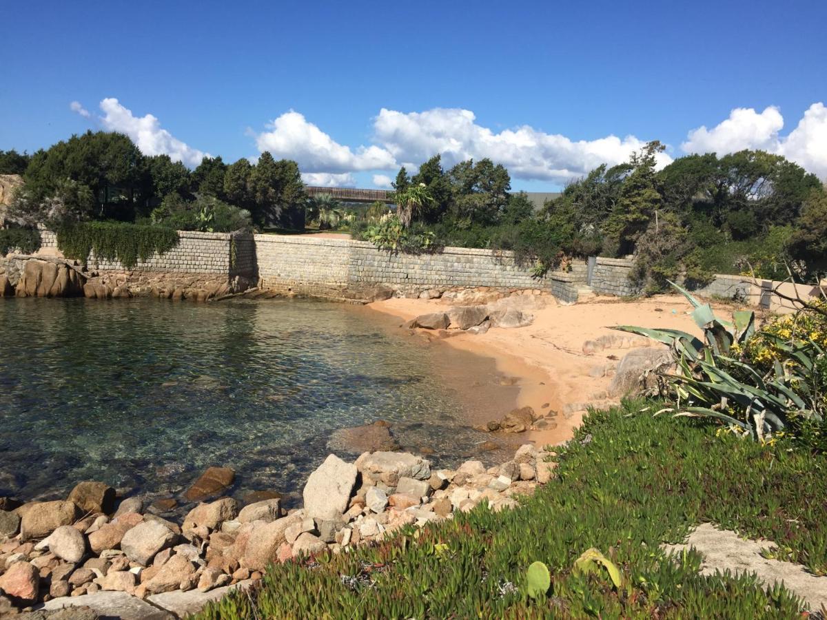 Villa Macalia Pietrosella ภายนอก รูปภาพ