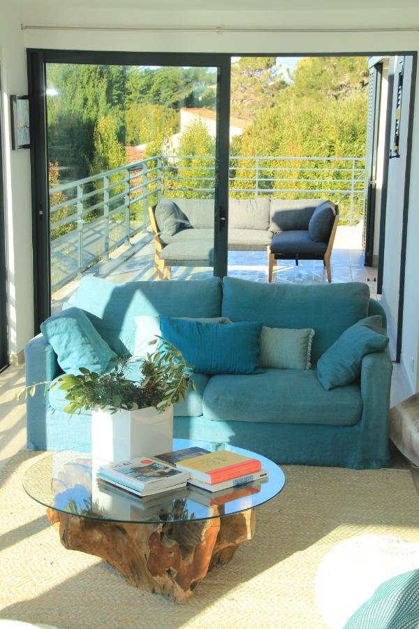 Villa Macalia Pietrosella ภายนอก รูปภาพ