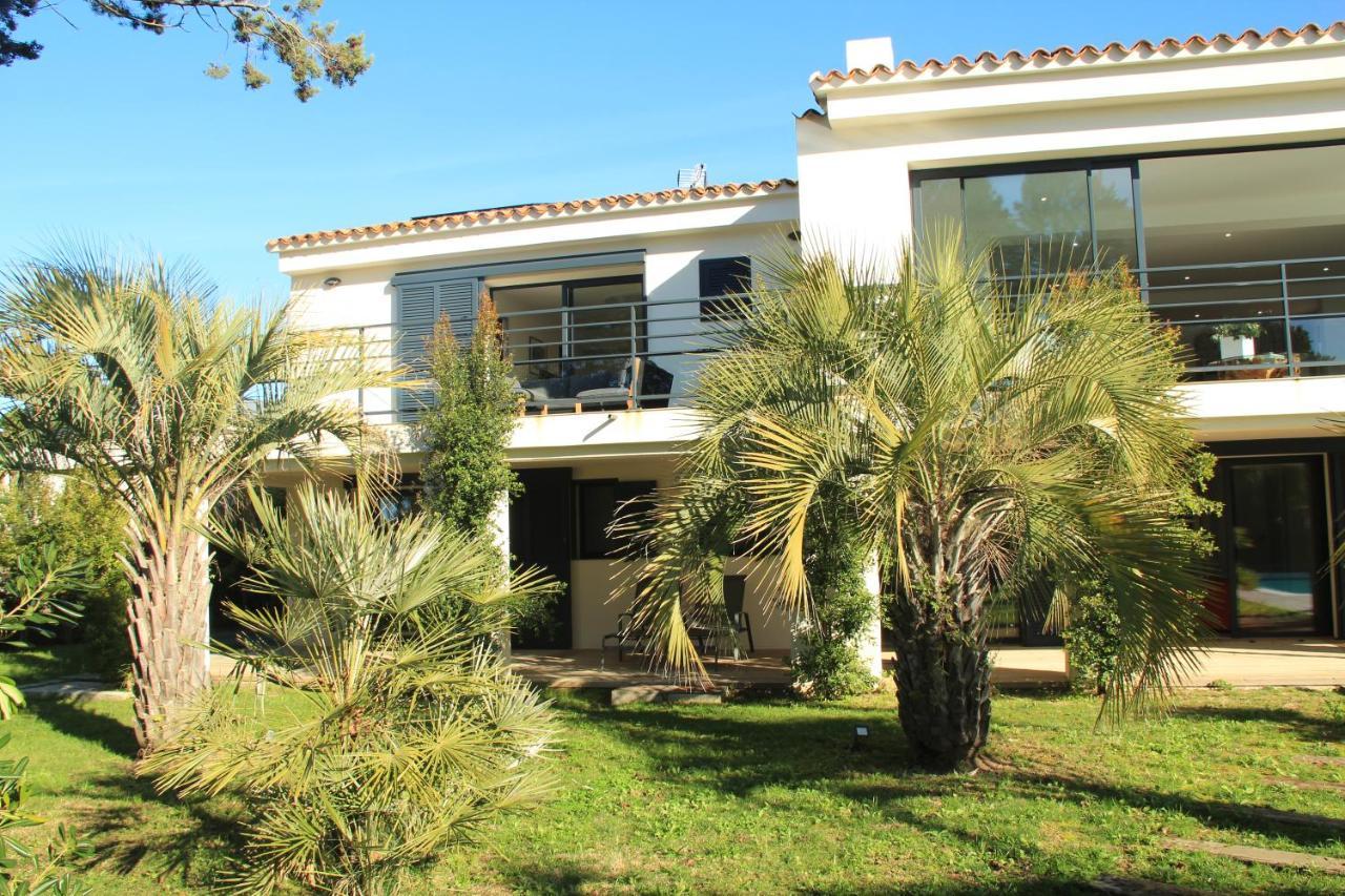 Villa Macalia Pietrosella ภายนอก รูปภาพ