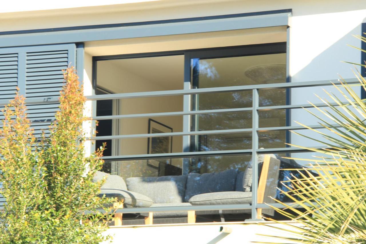 Villa Macalia Pietrosella ภายนอก รูปภาพ