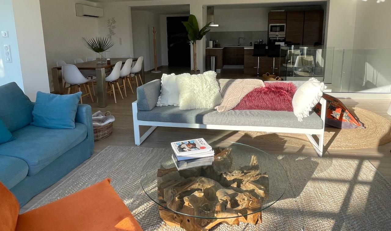 Villa Macalia Pietrosella ภายนอก รูปภาพ