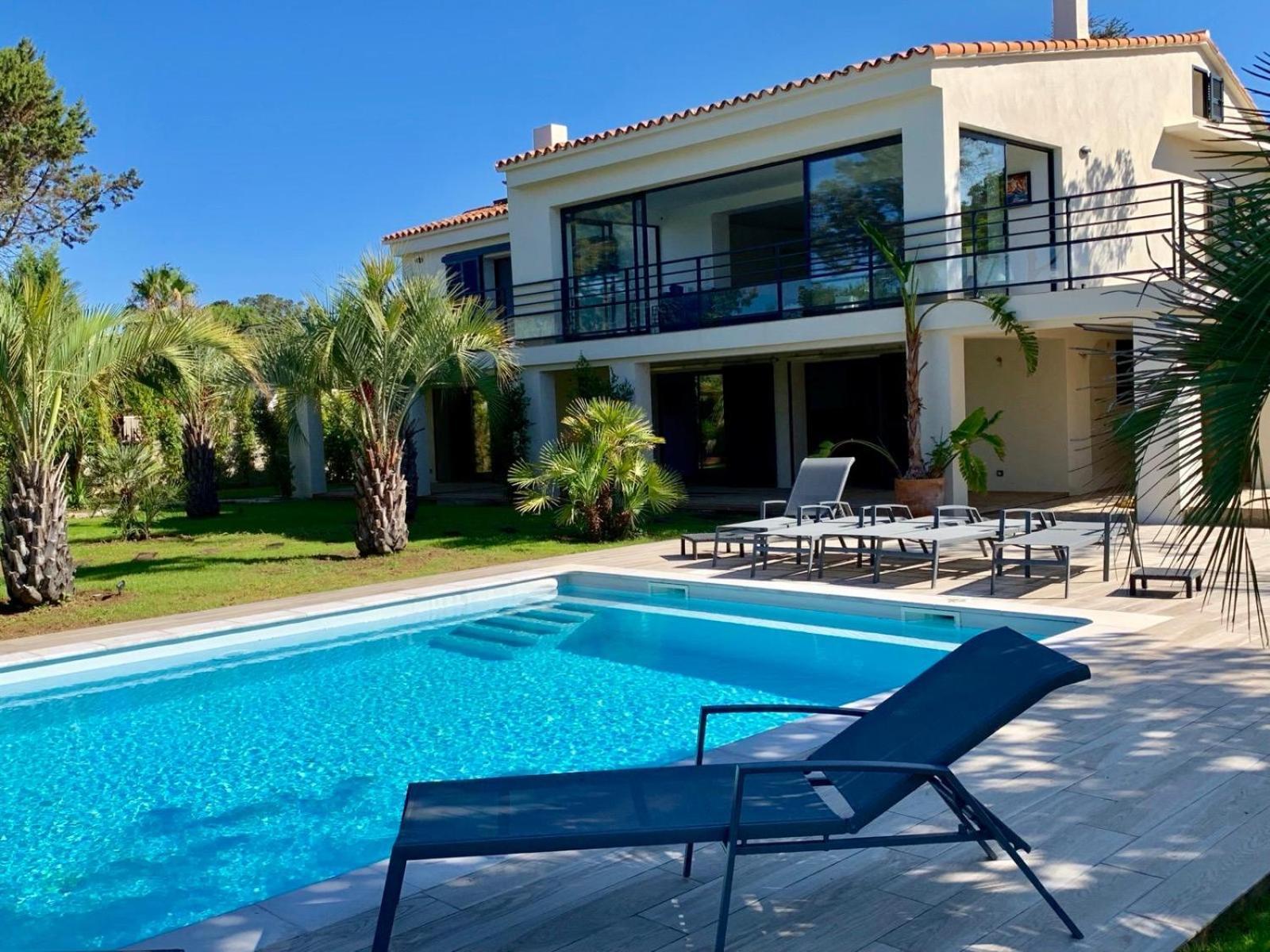 Villa Macalia Pietrosella ภายนอก รูปภาพ