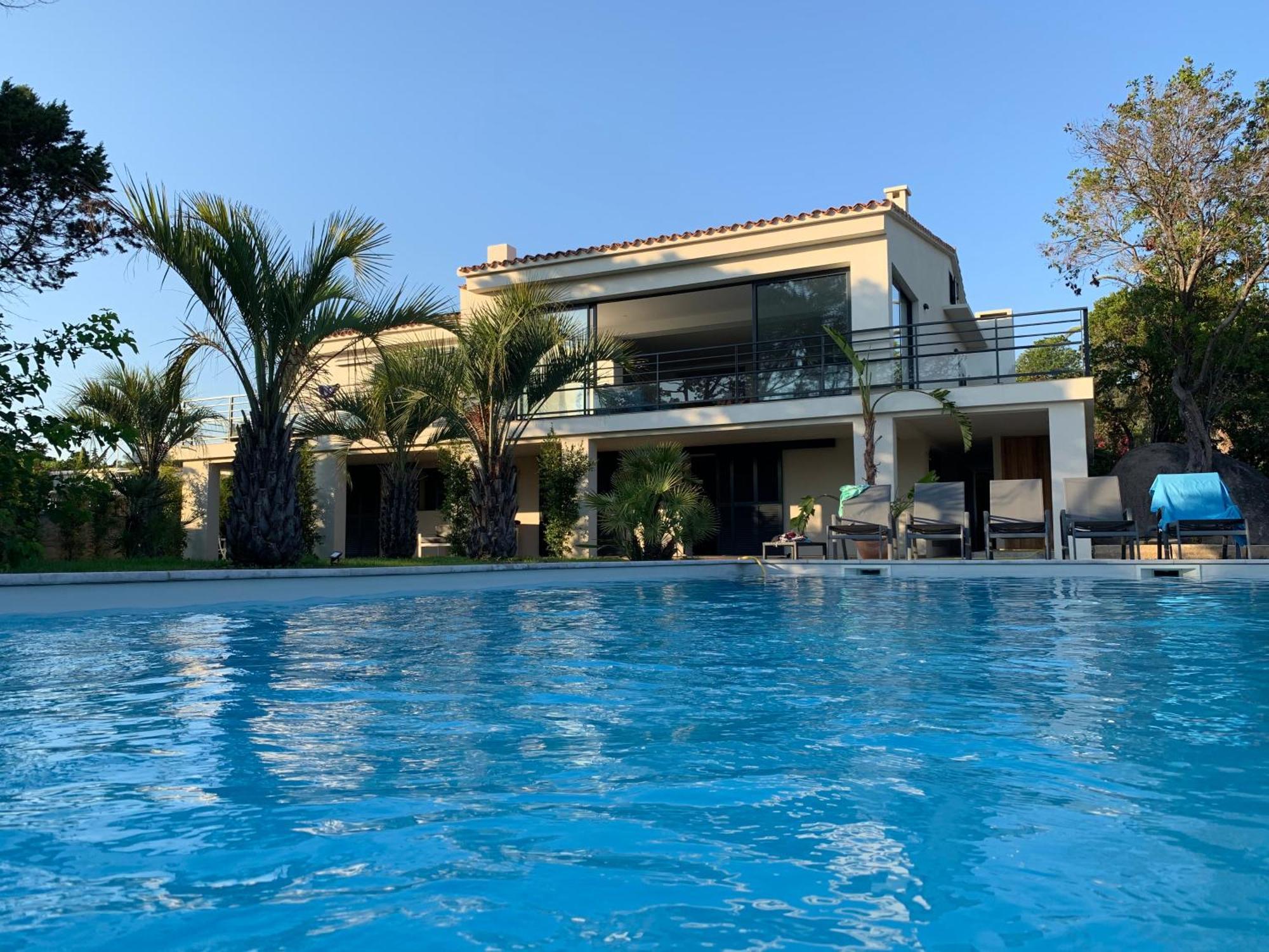 Villa Macalia Pietrosella ภายนอก รูปภาพ