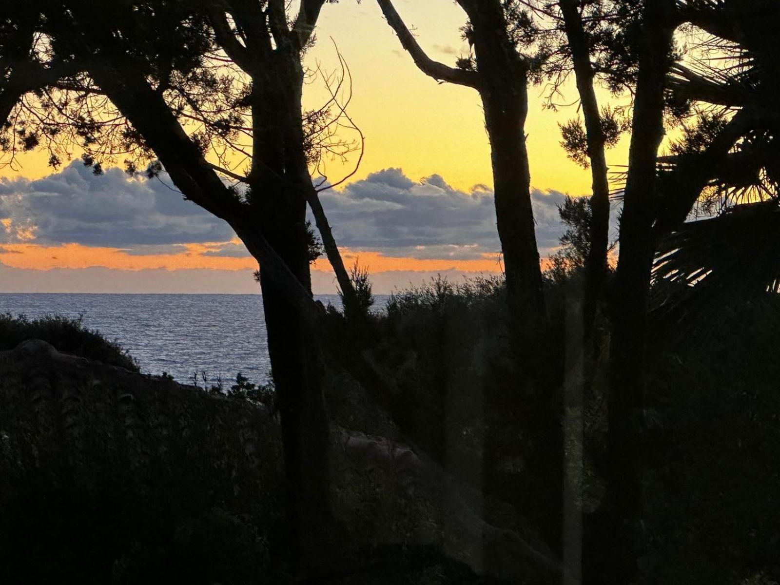 Villa Macalia Pietrosella ภายนอก รูปภาพ