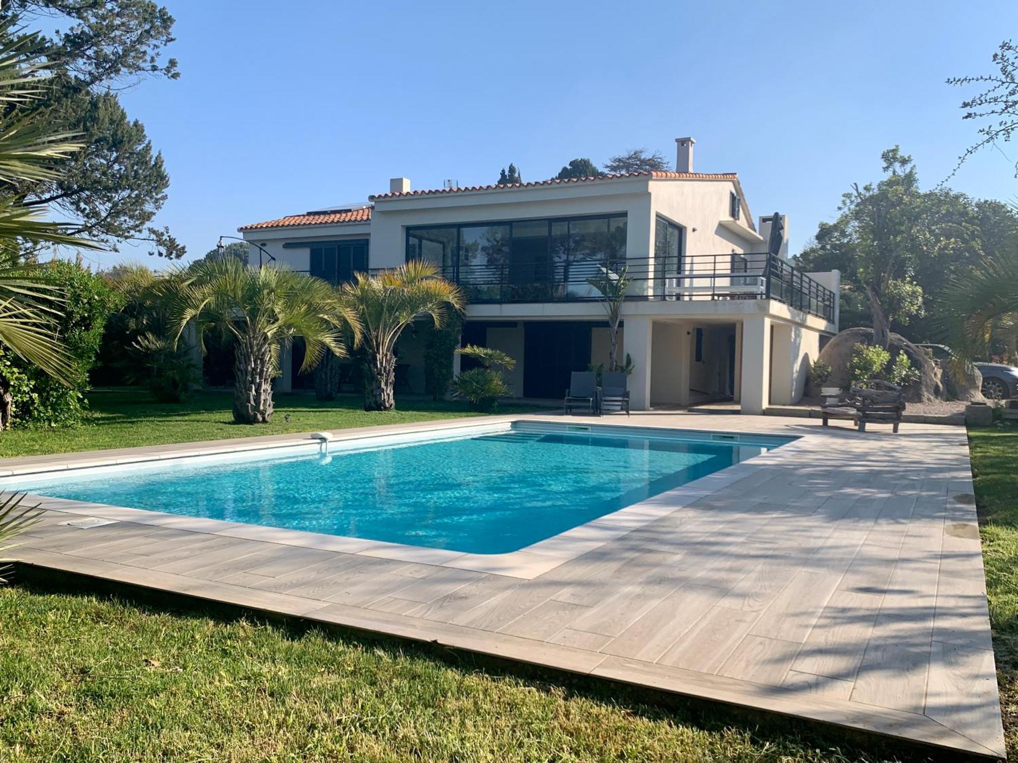 Villa Macalia Pietrosella ภายนอก รูปภาพ