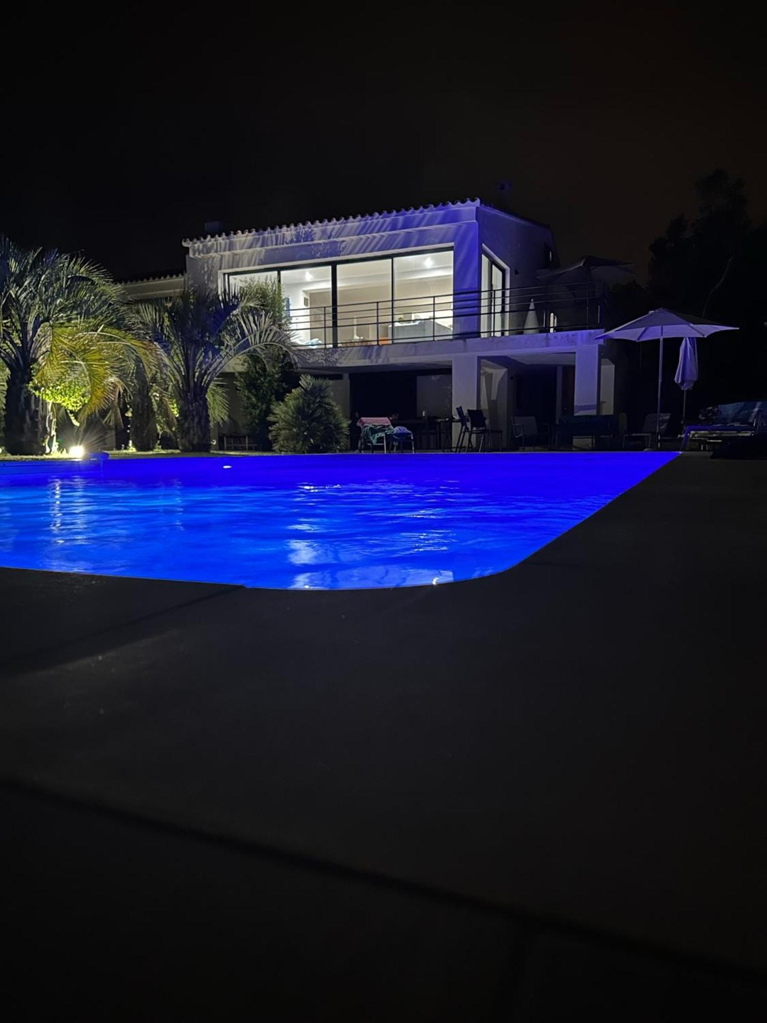 Villa Macalia Pietrosella ภายนอก รูปภาพ